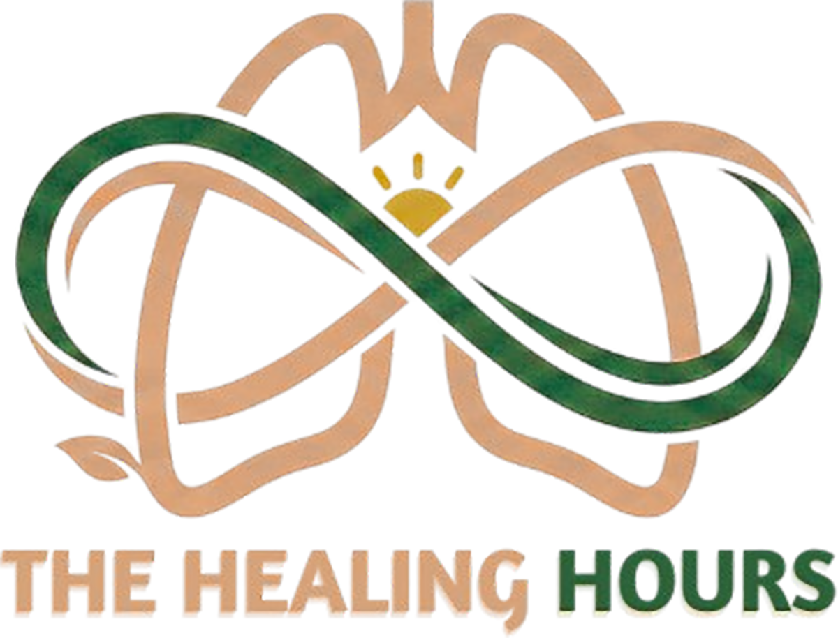 The Healing Hours